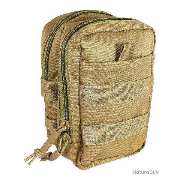 Poche Splitter - Coyote Brown - Viper Tactical