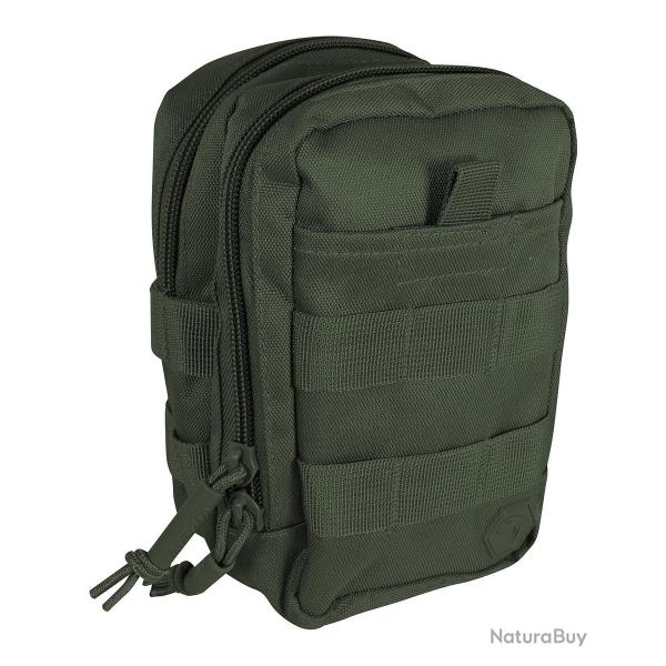 Poche Splitter - Vert - Viper Tactical