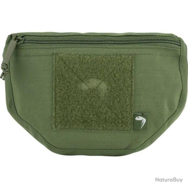 Poche utilitaire Scrote - Vert - Viper Tactical