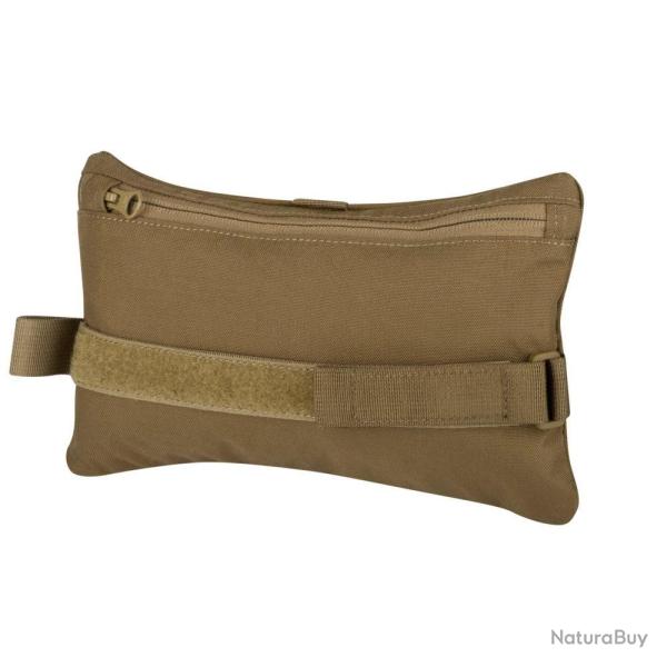 Accuracy Shooting Bag - Pillow / Coyote - Helikon
