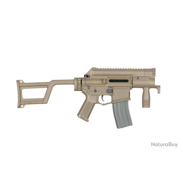 M4 CCC AEG - Dark Earth - Amoeba