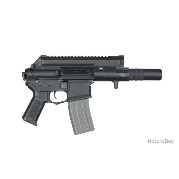 M4 CCP-S AEG - Noir - Amoeba