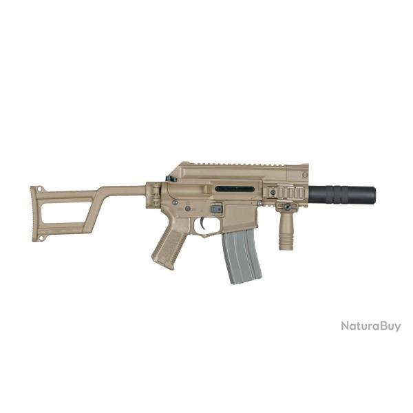 M4 CCR-S AEG - Dark Earth - Amoeba