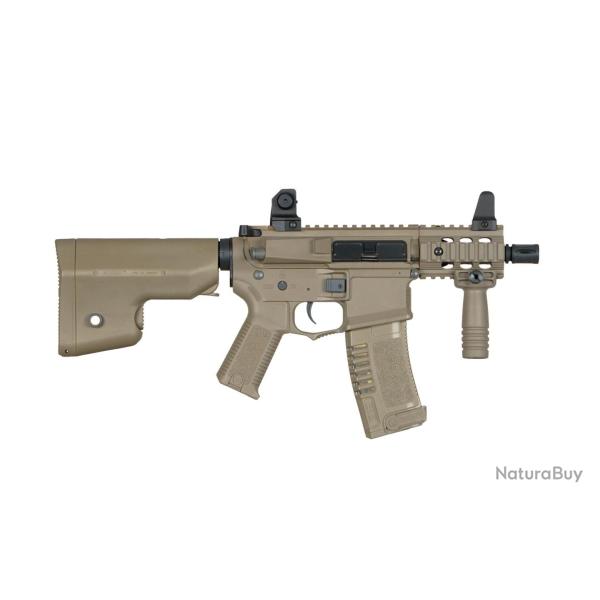 ARES M4 CG-001 AEG - Dark Earth - Amoeba