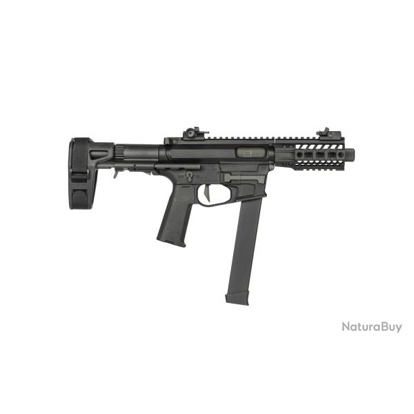 ARES M45 Pistol S-Class AEG - Short / Noir