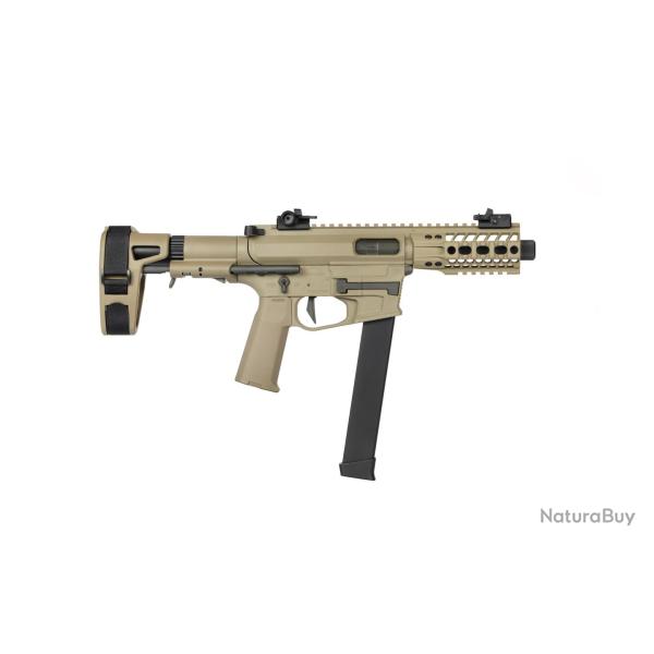 M45 Pistol S-Class AEG - Short / Dark Earth - Ares