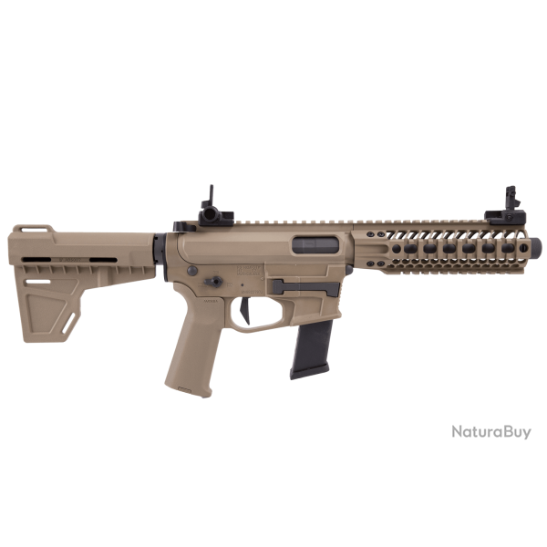 ARES - M45 Pistol S-Class AEG - Long / Dark Earth