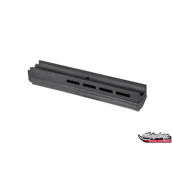 Garde-main M-LOK pour Striker Amoeba - Noir - Amoeba