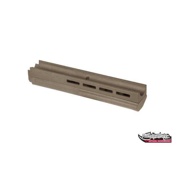 Garde-main M-LOK pour Striker Amoeba - Dark Earth - Amoeba