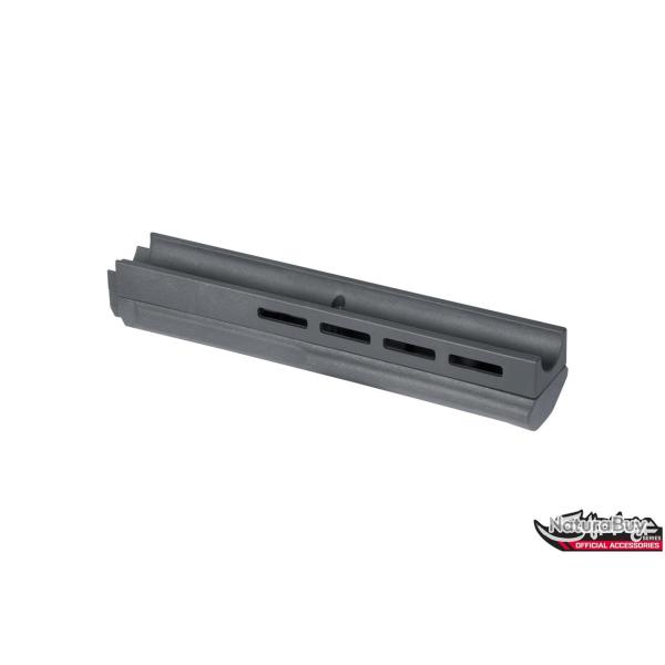 Garde-main M-LOK pour Striker Amoeba - Urban Grey - Amoeba