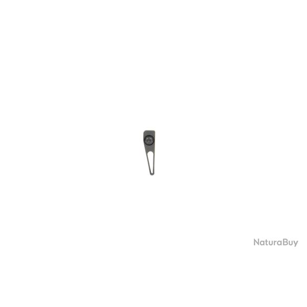 Queue de d�tente ajustable en acier type D pour Striker Amoeba - Amoeba