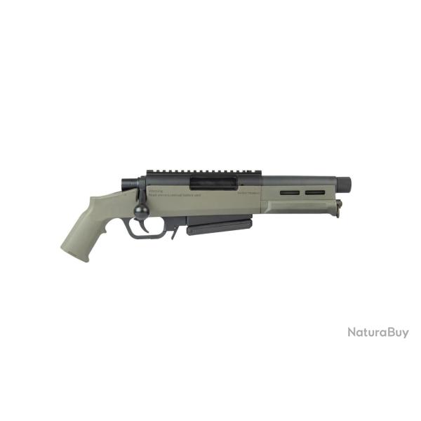 Amoeba "STRIKER" S3 Sniper (AS03-OD) - Version M�tal & Polym�re / OD - Ares