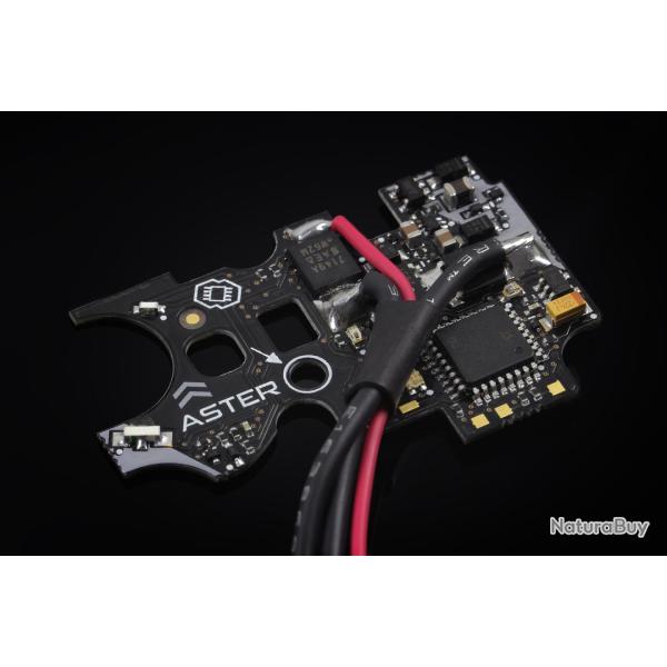 ASTER V2 Module - Basic / C�blage avant - Gate