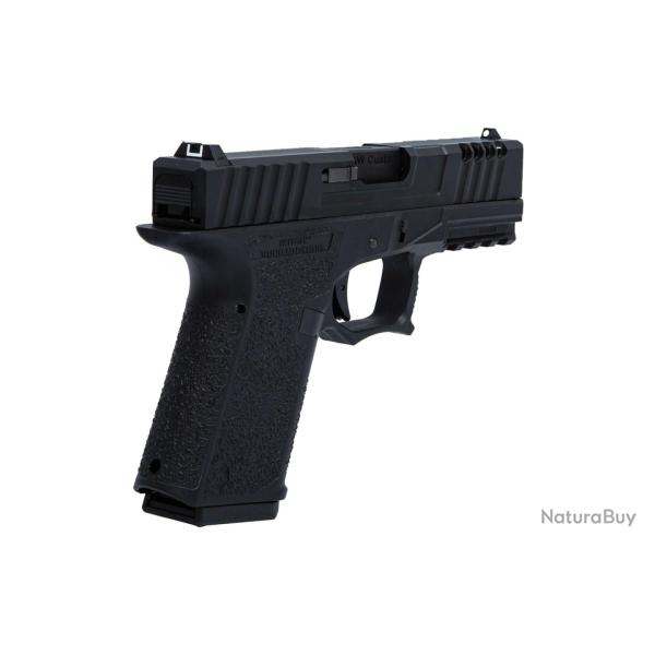 VX9 Mod 1 GBB - Noir - Armorer Works