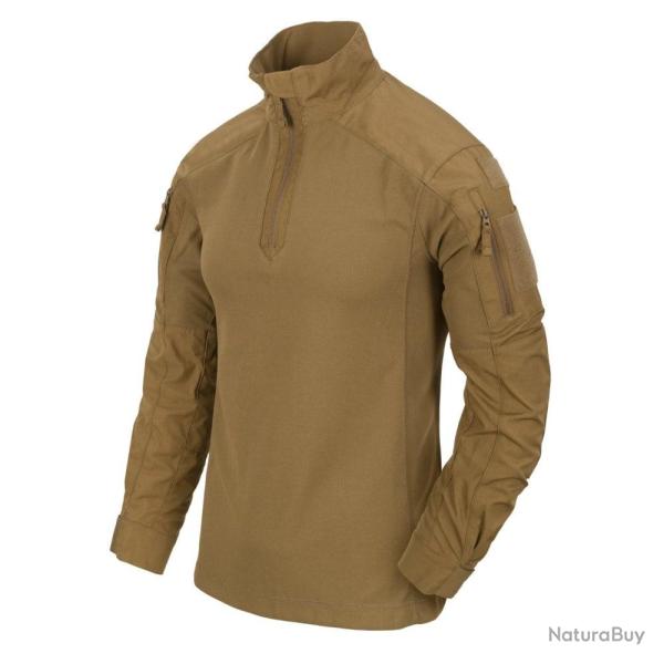Combat Shirt MCDU Coyote Helikon