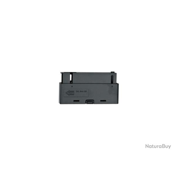 Chargeur 23 BBs pour Urban Sniper Spring- Noir - ASG