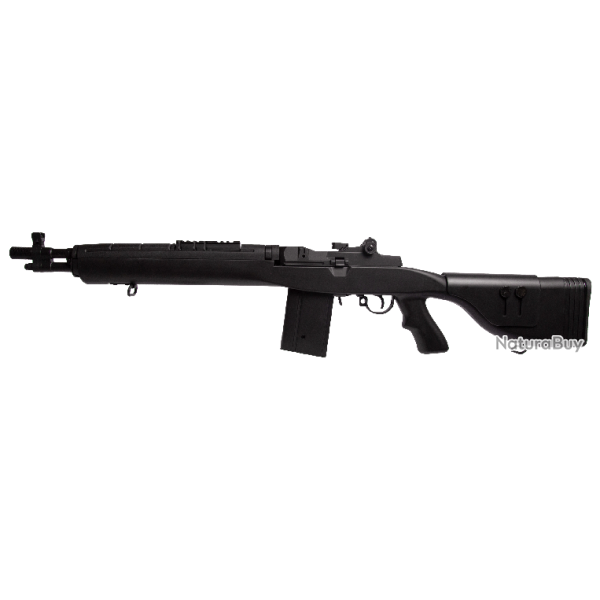 CM032FBK (M14 SOCOM) AEG - Noir - Cyma