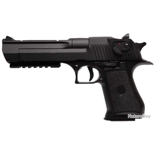 Desert Eagle AEP - Version Mosfet / Noir - Cyma