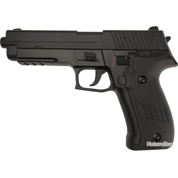 P226 AEP - Noir - Cyma