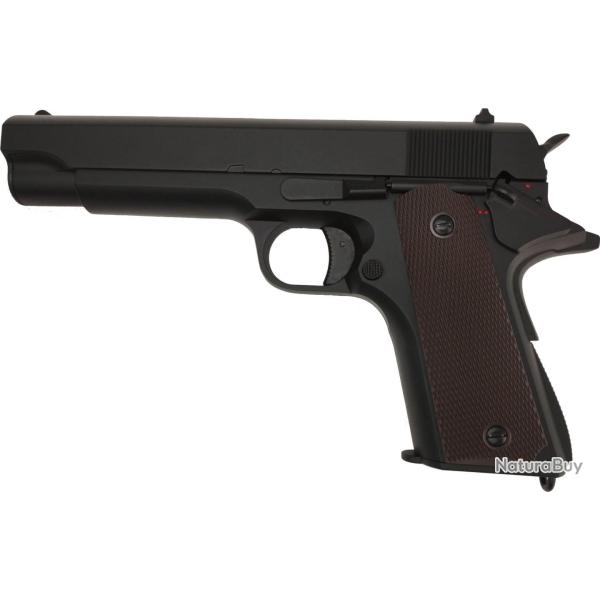 1911 AEP - Noir - Cyma