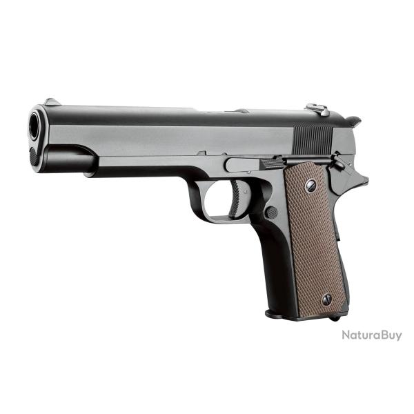 1911 AEP - Version Mosfet / Noir - Cyma