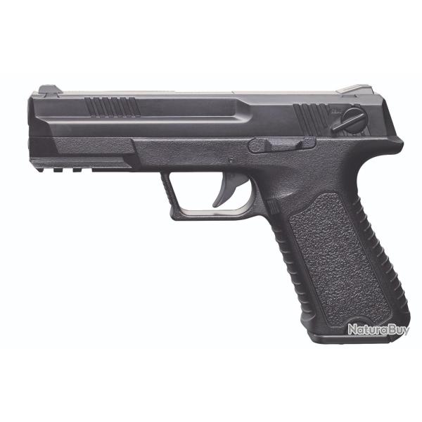 CM127 AEP - Noir - Cyma