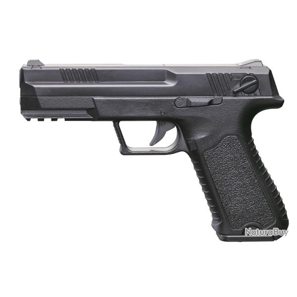 CM127 AEP - Version Mosfet / Noir - Cyma