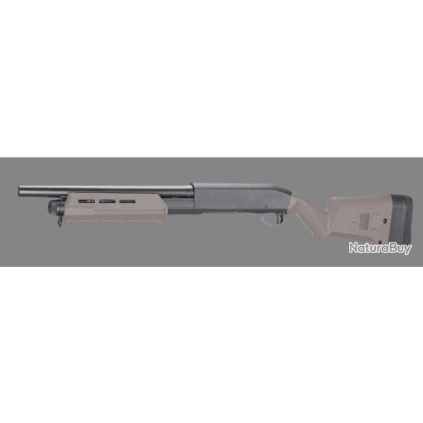 M870 MOE Spring - Version ABS / Tan - Cyma