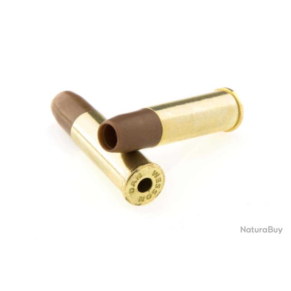 Bo�te de 25 cartouches Full Power pour Dan Wesson CO2 - ASG