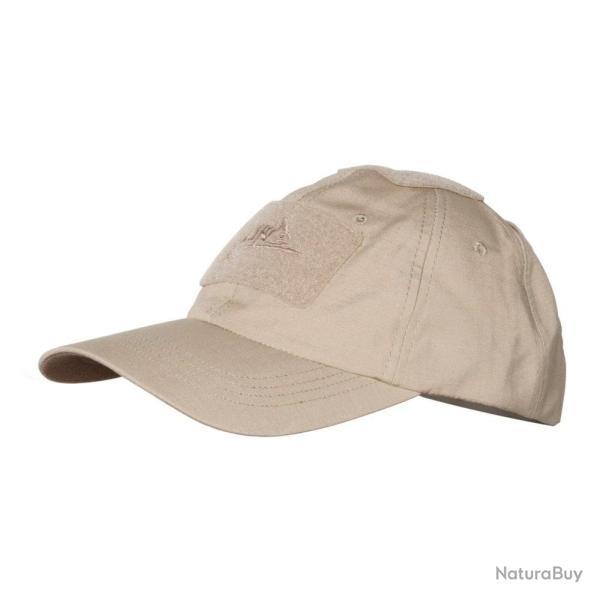 Casquette BBC - Khaki - Helikon