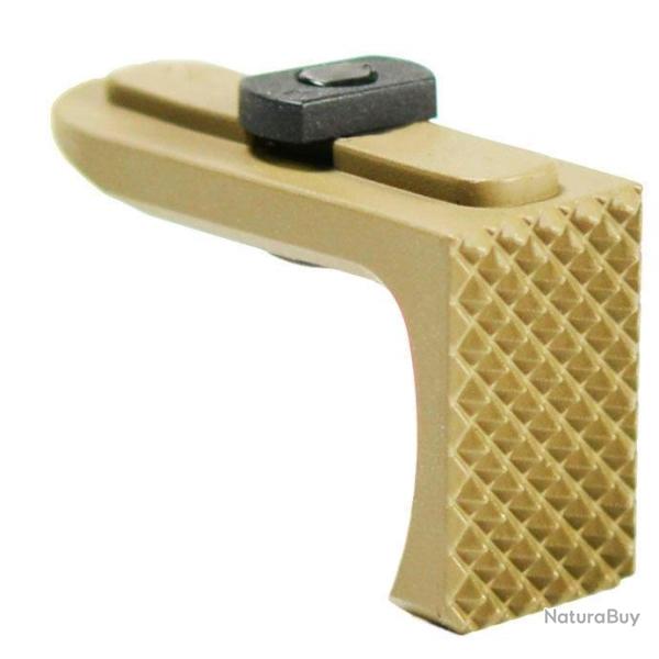 Dynamic Handstop type B pour M-LOK - Tan - APS