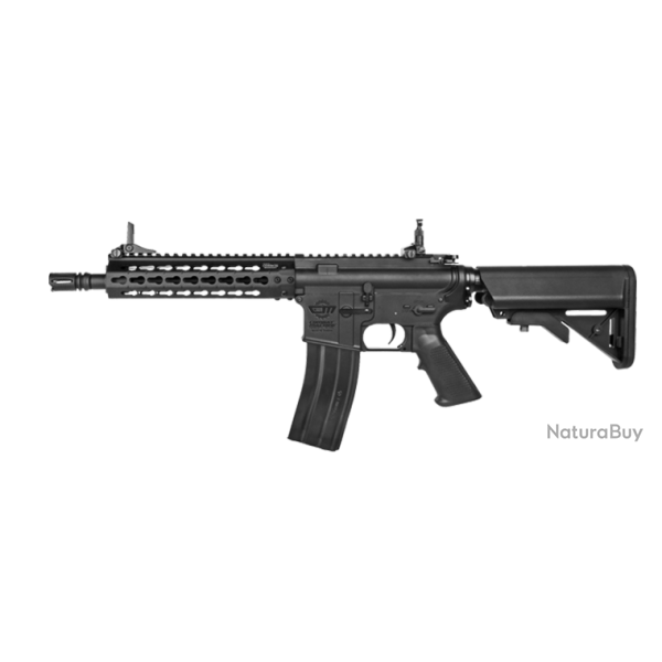 CM15 KR-CQB 8.5" AEG - Noir - G&G