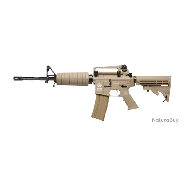 CM16 Carbine (M4A1) AEG - Dsert - G&G