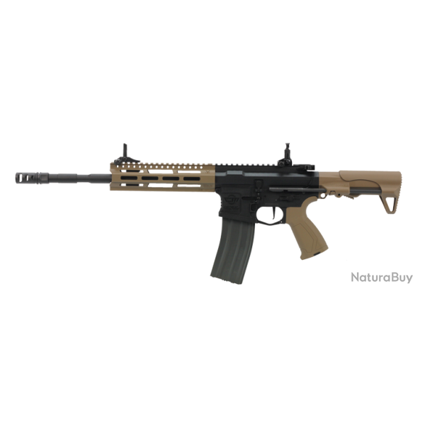 CM16 Raider 2.0E AEG - D�sert - G&G