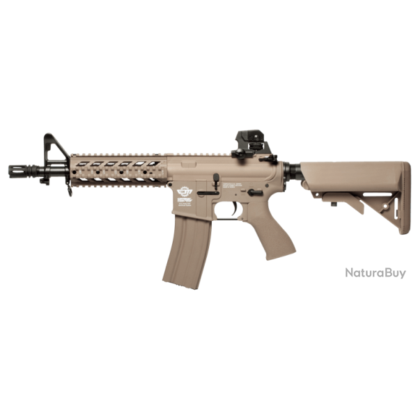 CM16 Raider (Mk18 Mod.0) AEG - D�sert - G&G