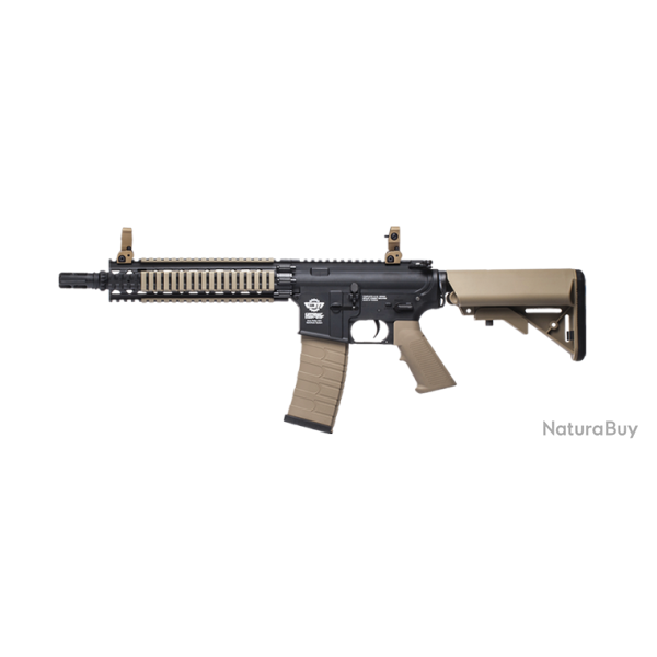 CM18 Mod1 (Mk18 Mod.1) AEG - Noir & D�sert - G&G