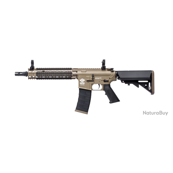 CM18 Mod1 (Mk18 Mod.1) AEG - D�sert & Noir - G&G