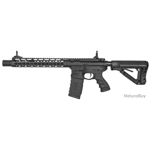 CM16 Wild Hog 12" AEG - Noir - G&G
