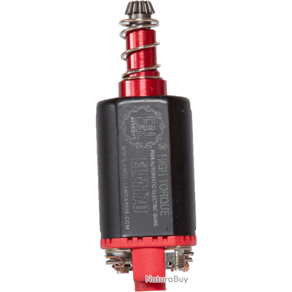 Moteur Hi-Torque ELM170 pour AEG - Axe long - E&L