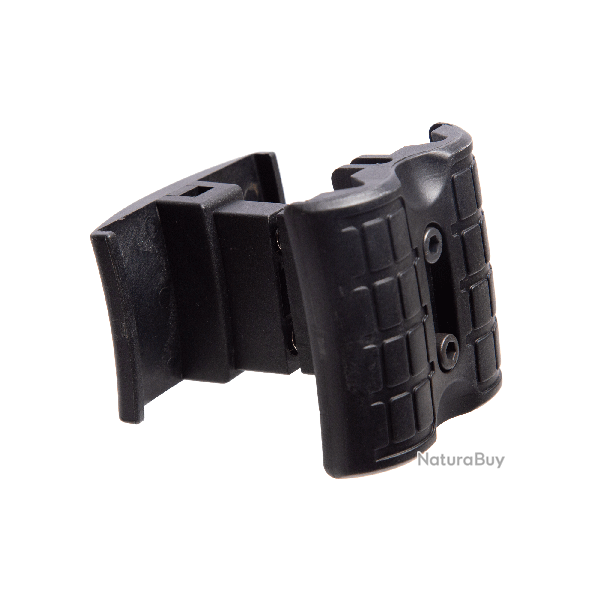 Coupleur de chargeur pour AK (EX406-BK) - Noir - Element