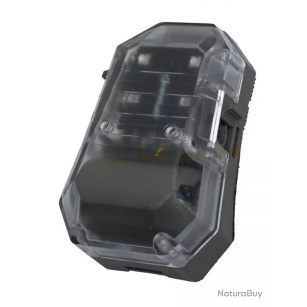 Marqueur lumineux F101 - Noir - Earmor