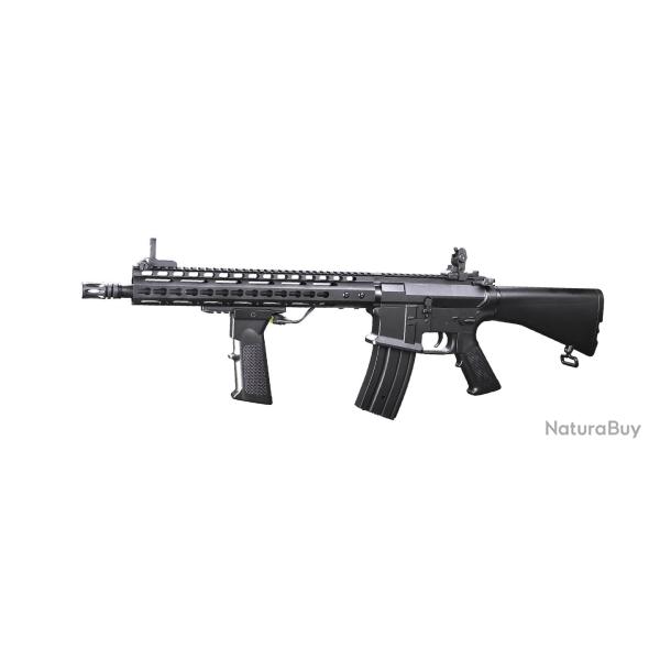 M4 KeyMod AEG - Noir - Golden Eagle