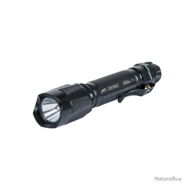 Lampe Defence - 200 Lumens / Noir - Helikon