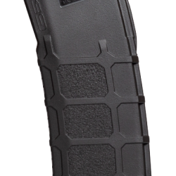 Chargeur G2 Mid-Cap 90 BBs pour M4 AEG - Noir - G&G