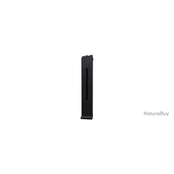 Chargeur Hi-Cap 520 BBs pour PCC45 AEG - Noir - G&G