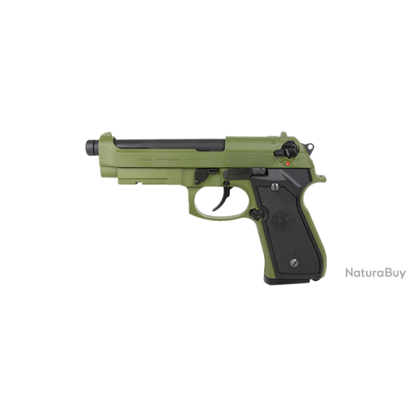 GPM92 GP2 GBB - Hunter Green - G&G