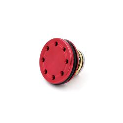 T&ecirc;te de piston pour AEG - Aluminium - Modify