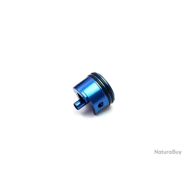 T�te de cylindre pour Gearbox V3 AEG - Aluminium - Modify
