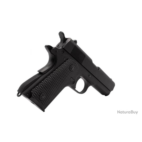 1911 M45 MEU(SOC) GBB - Noir - SRC