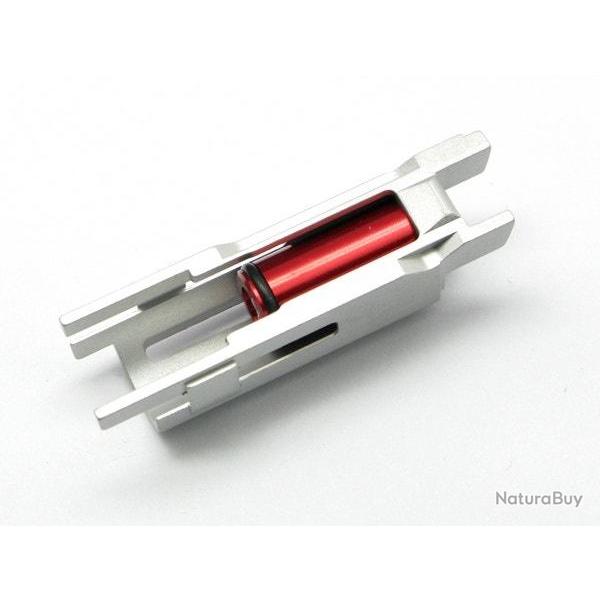 Blowback housing Super Lightweight pour Hi-Capa/1911 GBB - Aluminium CNC - 5KU